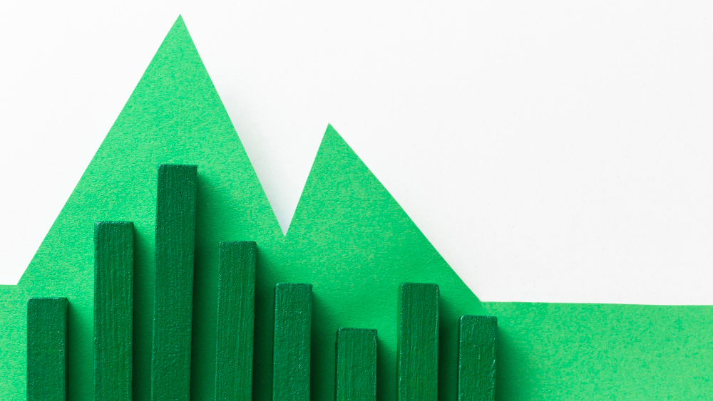 Разработка стратегии развития