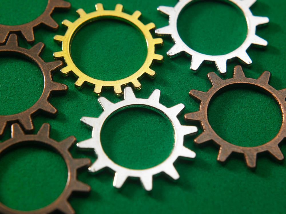 Внедрение системного менеджмента